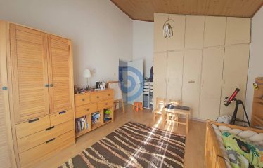 Kıbrıs Lefkoşa Yenikent’de 4+2 İkiz Villa