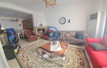 Kıbrıs Lefkoşa Yenikent’de 4+2 İkiz Villa