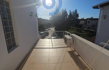 Kıbrıs Lefkoşa Yenikent’de 4+2 İkiz Villa