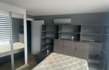 Girne Merkez’de Site İçerisinde Havuzlu, 160 m² 3+1 Daire