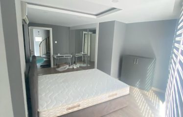 Girne Merkez’de Site İçerisinde Havuzlu, 160 m² 3+1 Daire