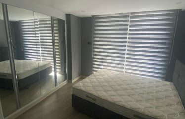 Girne Merkez’de Site İçerisinde Havuzlu, 160 m² 3+1 Daire