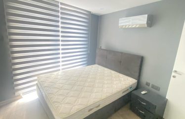 Girne Merkez’de Site İçerisinde Havuzlu, 160 m² 3+1 Daire