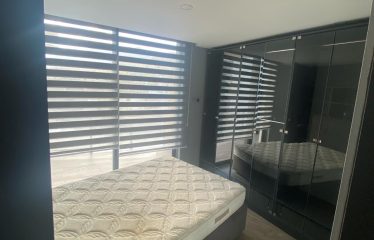Girne Merkez’de Site İçerisinde Havuzlu, 160 m² 3+1 Daire