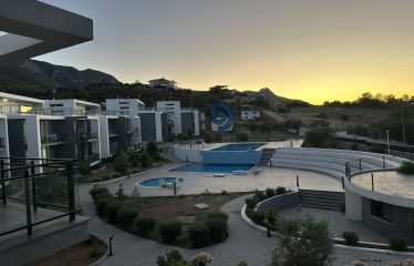 Kıbrıs Girne Bellapais Satılık 2+1 Daire Kaçırılmayacak Fırsat