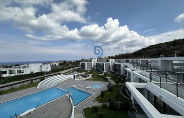 Kıbrıs Girne Bellapais Satılık 2+1 Daire Kaçırılmayacak Fırsat