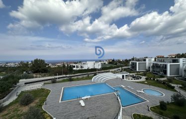Kıbrıs Girne Bellapais Satılık 2+1 Daire Kaçırılmayacak Fırsat