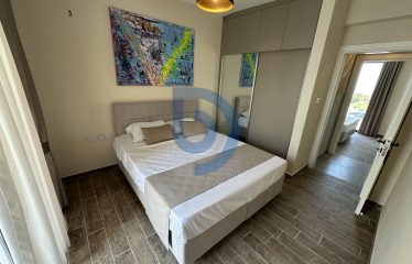 Girne Çatalköy’de Sıfır, Full Eşyalı 3+1 Lüx Daireler | Deniz & Dağ Manzaralı | Bahçeli ve Geniş Teras Seçenekleri Son 3 Daire !