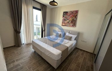 Girne Çatalköy’de Sıfır, Full Eşyalı 3+1 Lüx Daireler | Deniz & Dağ Manzaralı | Bahçeli ve Geniş Teras Seçenekleri Son 3 Daire !
