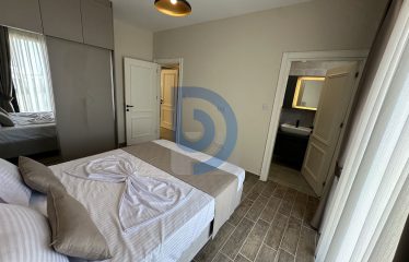 Girne Çatalköy’de Sıfır, Full Eşyalı 3+1 Lüx Daireler | Deniz & Dağ Manzaralı | Bahçeli ve Geniş Teras Seçenekleri Son 3 Daire !
