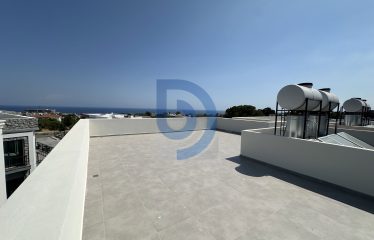 Girne Çatalköy’de Sıfır, Full Eşyalı 3+1 Lüx Daireler | Deniz & Dağ Manzaralı | Bahçeli ve Geniş Teras Seçenekleri Son 3 Daire !