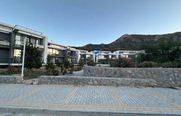 Kıbrıs Girne Bellapais Satılık 2+1 Daire Kaçırılmayacak Fırsat