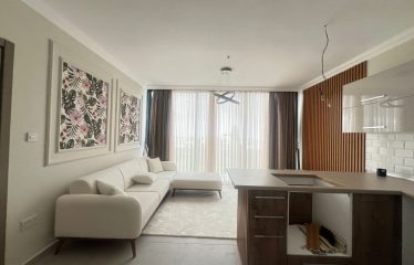 Alsancak, Girne’de Satılık 2+1 Daire