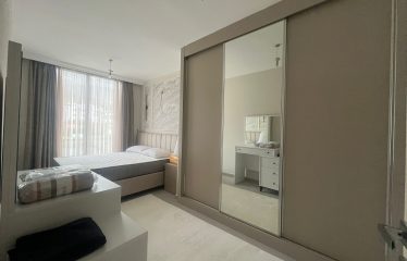 Alsancak, Girne’de Satılık 2+1 Daire