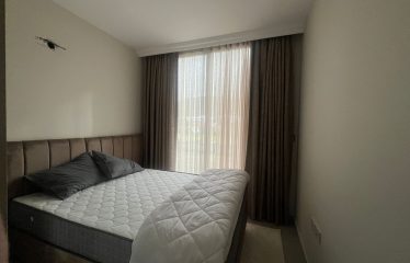 Alsancak, Girne’de Satılık 2+1 Daire