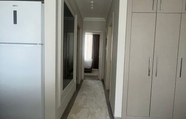 Alsancak, Girne’de Satılık 2+1 Daire