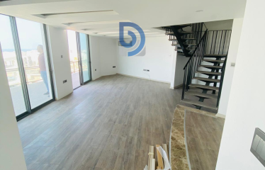 Şehrin Merkezinde Ayrıcalıklı Bir Yaşam | 3+1 Penthouse
