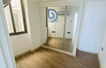 Şehrin Merkezinde Ayrıcalıklı Bir Yaşam | 3+1 Penthouse