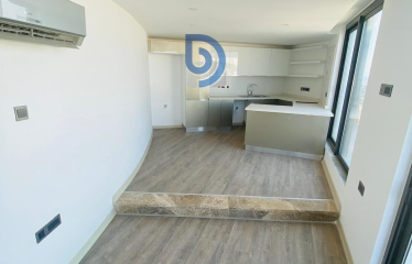 Şehrin Merkezinde Ayrıcalıklı Bir Yaşam | 3+1 Penthouse