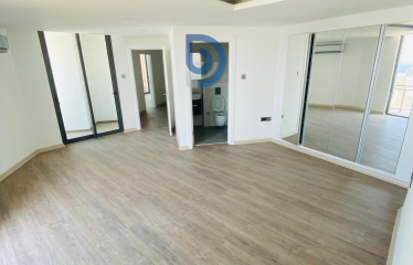 Şehrin Merkezinde Ayrıcalıklı Bir Yaşam | 3+1 Penthouse