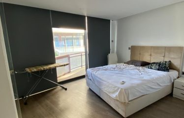Girne’de Ayrıcalıklı Site Yaşamı Prestijli Sitede Satılık 2+1 Daire
