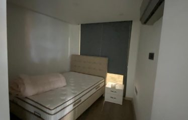 Girne’de Ayrıcalıklı Site Yaşamı Prestijli Sitede Satılık 2+1 Daire