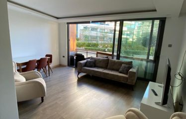 Girne’de Ayrıcalıklı Site Yaşamı Prestijli Sitede Satılık 2+1 Daire