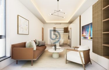 Kıbrıs Lefkoşa Hamitköy Bölgesi Satılık Lansman Fiyatlarıyla 3+1 Türk Koçan Lüx Penthouse Daire