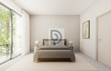 Kıbrıs Lefkoşa Hamitköy Bölgesi Satılık Lansman Fiyatlarıyla 3+1 Türk Koçan Lüx Penthouse Daire