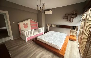 Girne’nin Değerlenen Bölgesinde Ortak Havuzlu 2+1 Satılık Villa