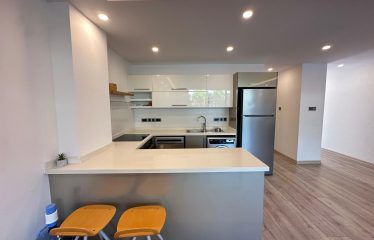 Girne’de Otel Konforunda Site Yaşamı Satılık 1+1 Daire