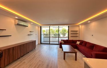 Girne’de Otel Konforunda Site Yaşamı Satılık 1+1 Daire