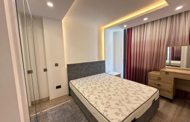 Girne’de Otel Konforunda Site Yaşamı Satılık 1+1 Daire