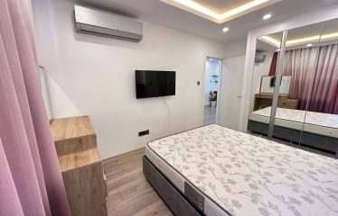 Girne’de Otel Konforunda Site Yaşamı Satılık 1+1 Daire
