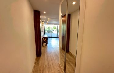 Girne’de Otel Konforunda Site Yaşamı Satılık 1+1 Daire