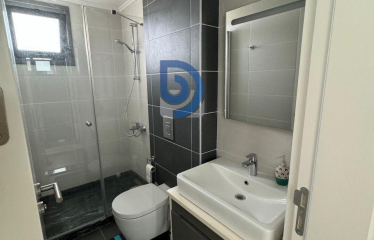 Girne’nin Kalbinde Prestijli Site Yaşamı | 180 m² 3+1 Satılık Daire