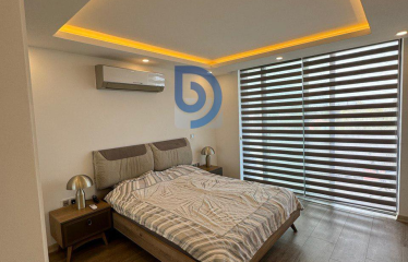 Girne’nin Kalbinde Prestijli Site Yaşamı | 180 m² 3+1 Satılık Daire