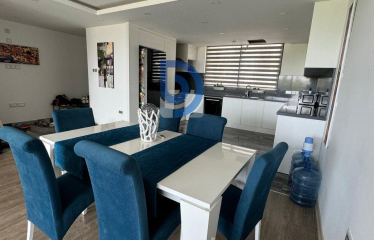 Girne’nin Kalbinde Prestijli Site Yaşamı | 180 m² 3+1 Satılık Daire