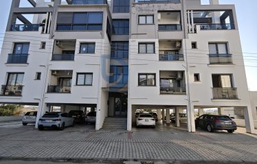 Lefkoşa Gönyeli Satılık Vergileri Ödenmiş 2+1 Daire