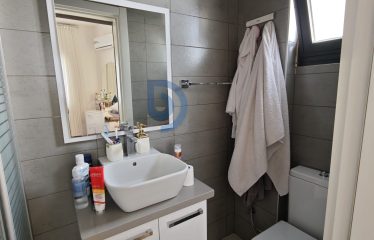 Lefkoşa Gönyeli Satılık Vergileri Ödenmiş 2+1 Daire