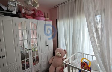 Lefkoşa Gönyeli Satılık Vergileri Ödenmiş 2+1 Daire