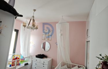 Lefkoşa Gönyeli Satılık Vergileri Ödenmiş 2+1 Daire