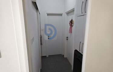 Lefkoşa Gönyeli Satılık Vergileri Ödenmiş 2+1 Daire