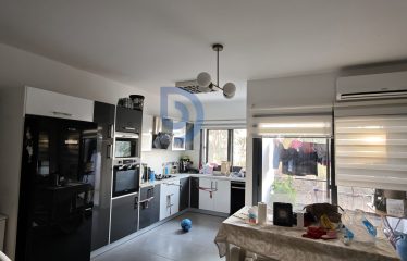 Lefkoşa Gönyeli Satılık Vergileri Ödenmiş 2+1 Daire