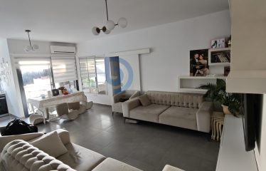 Lefkoşa Gönyeli Satılık Vergileri Ödenmiş 2+1 Daire