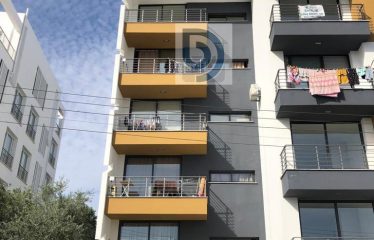 Lefkoşa Kızılbaş Satılık 2+1 Full Eşyalı Türk Koçan Daire