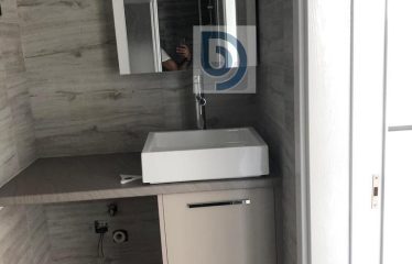 Lefkoşa Kızılbaş Satılık 2+1 Full Eşyalı Türk Koçan Daire