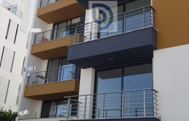 Lefkoşa Kızılbaş Satılık 2+1 Full Eşyalı Türk Koçan Daire