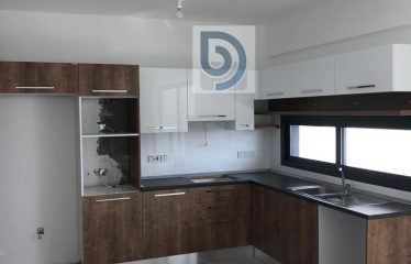 Lefkoşa Kızılbaş Satılık 2+1 Full Eşyalı Türk Koçan Daire