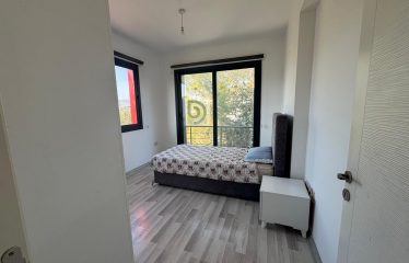Kıbrıs Lefkoşa Haspolat Satılık 2+1 Full Eşyalı Daire